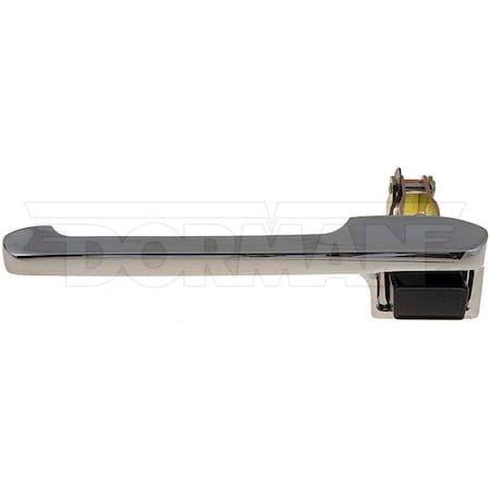 Motormite Exterior Door Handle, 77663 77663